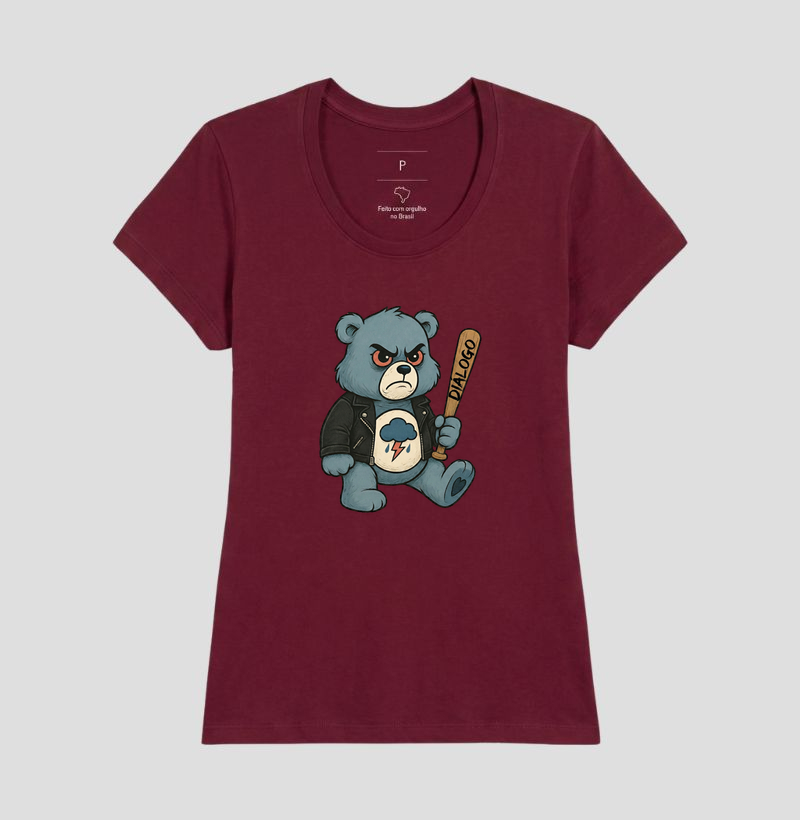 Camisa 18
