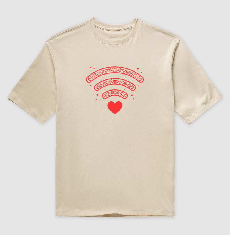 Wi-Fi do Amor - Imagem 3