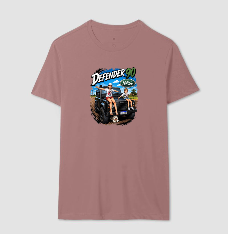 Camisa 15