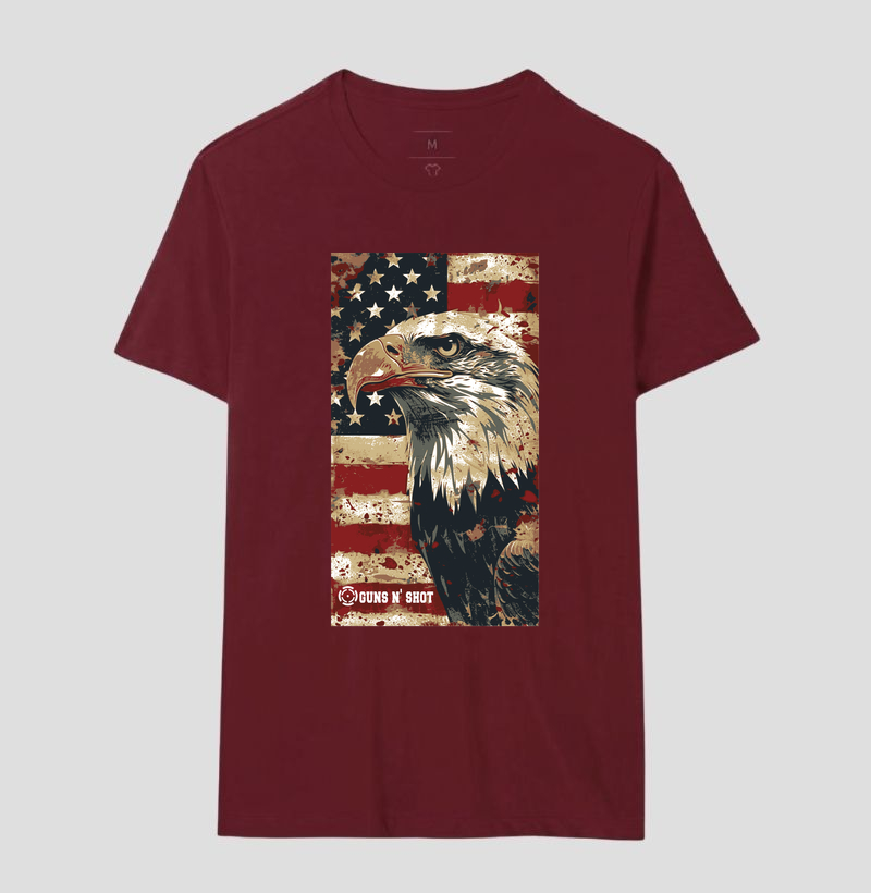 Eagle Freedom Atirador Esportivo - Imagem 19