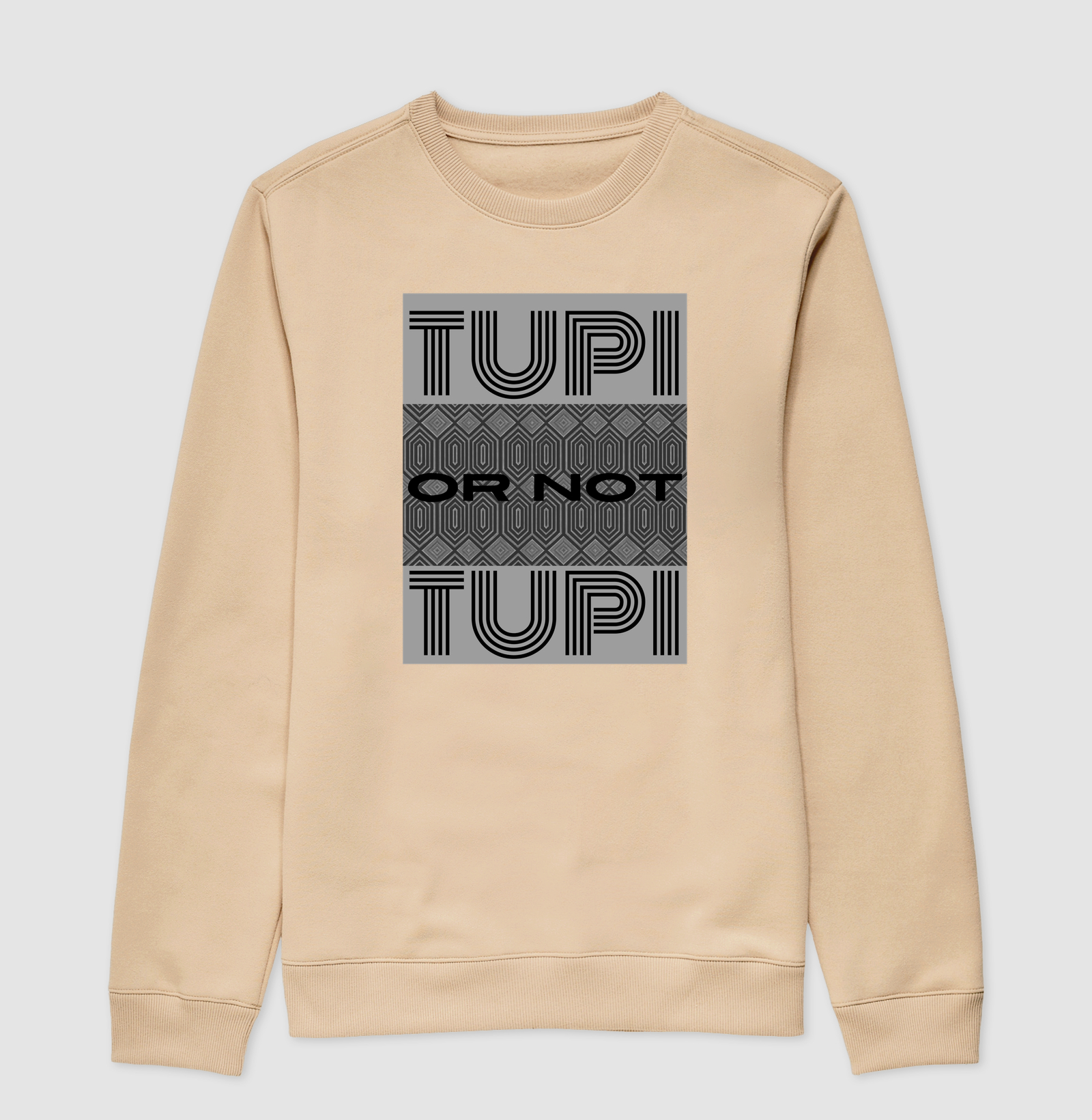 TUPI OR NOT TUPI - Imagem 3