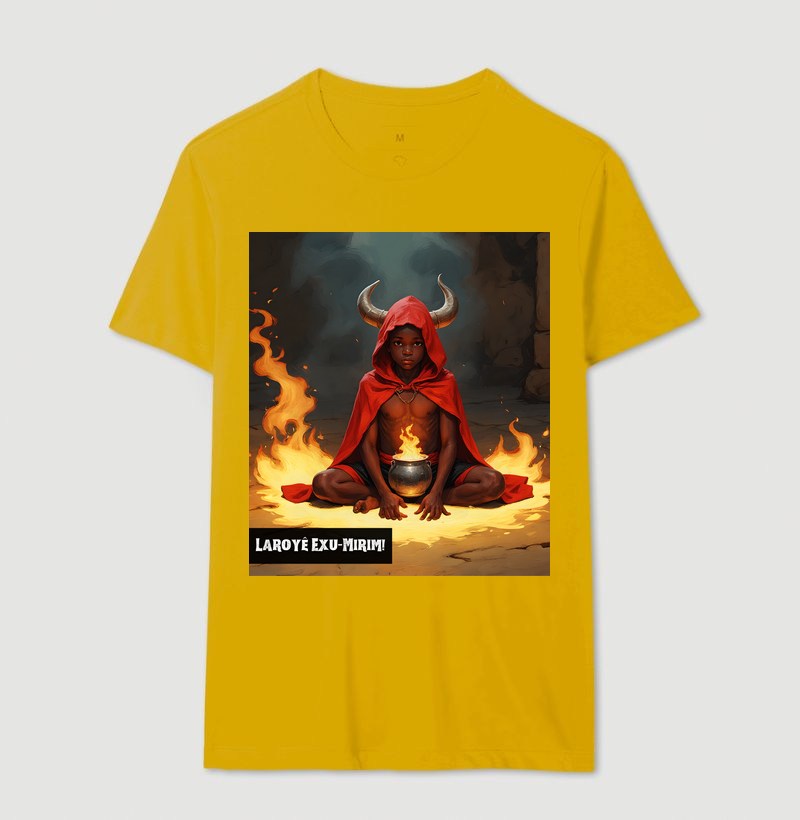 Camisa 16