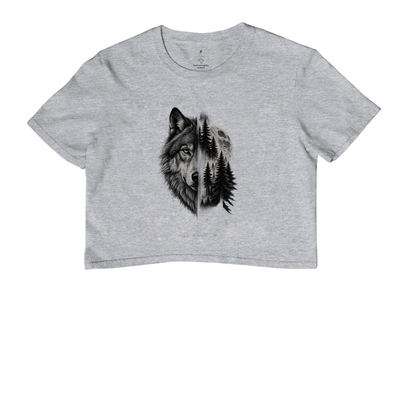 Cropped — Lobo | SEVENTH - Imagem 6
