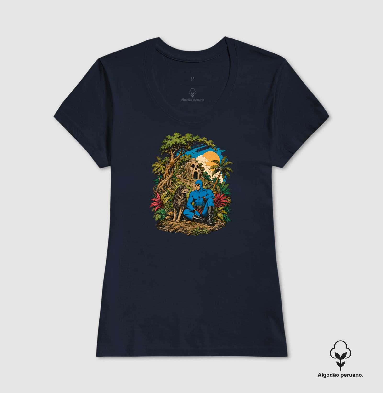Camisa 6