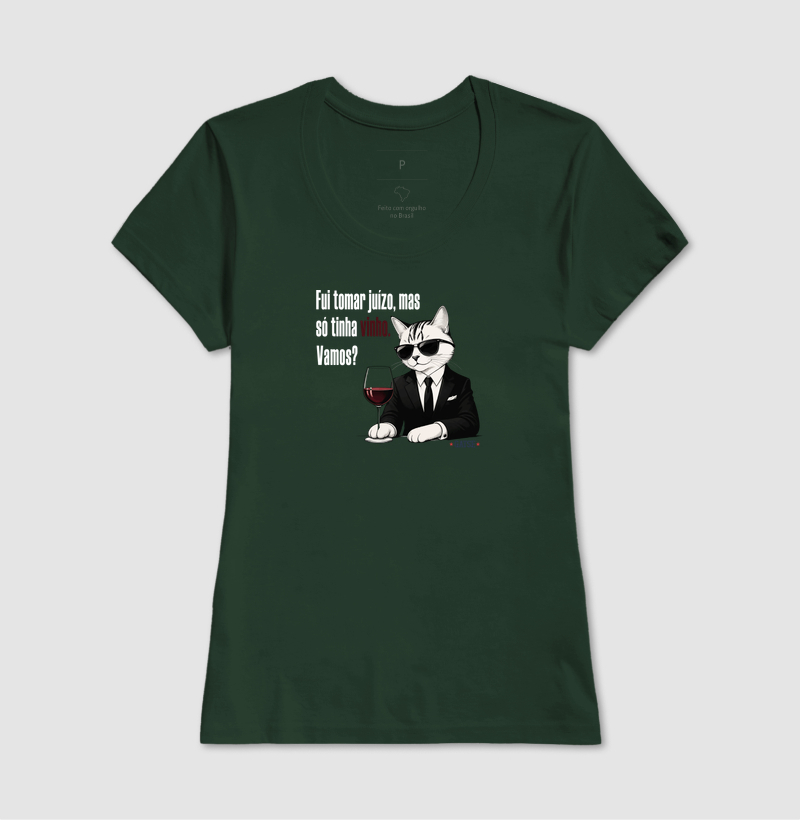 Camisa 8