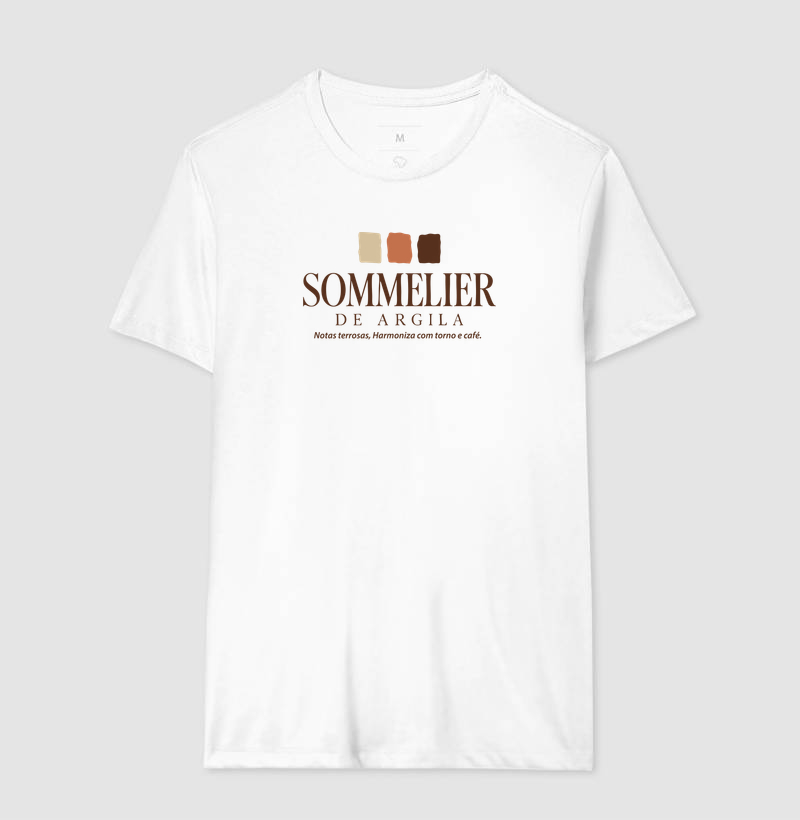 Sommelier de Argila - Imagem 4