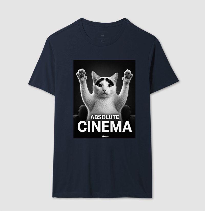 Absolute Cinema – Gatin Scorsese - Imagem 6