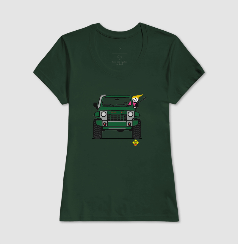 Camisa 13