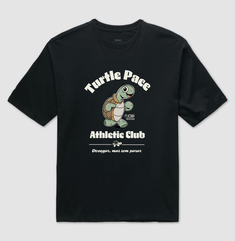 Tartaruga Turtle Pace  - Imagem 2