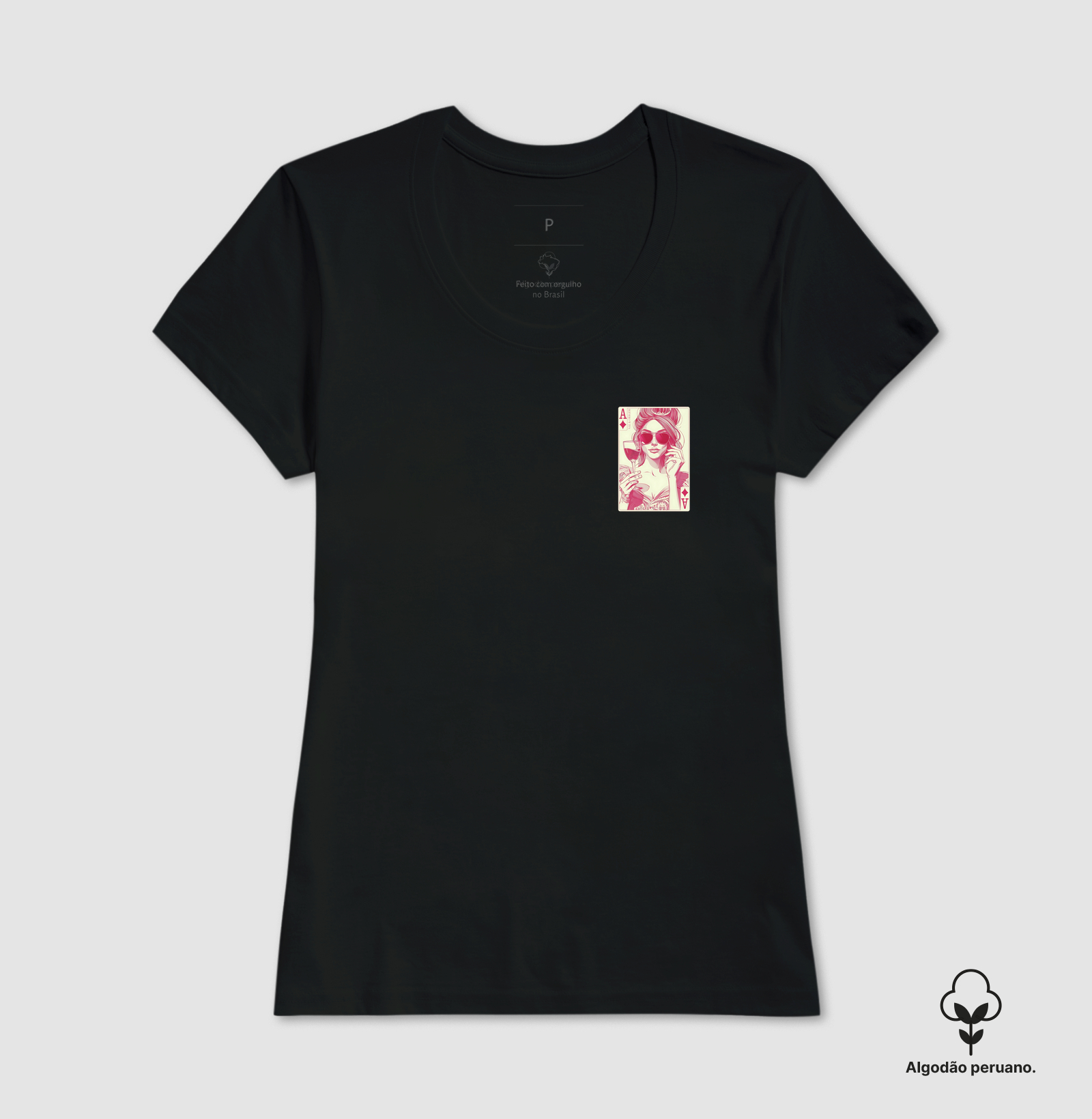 Camisa 4