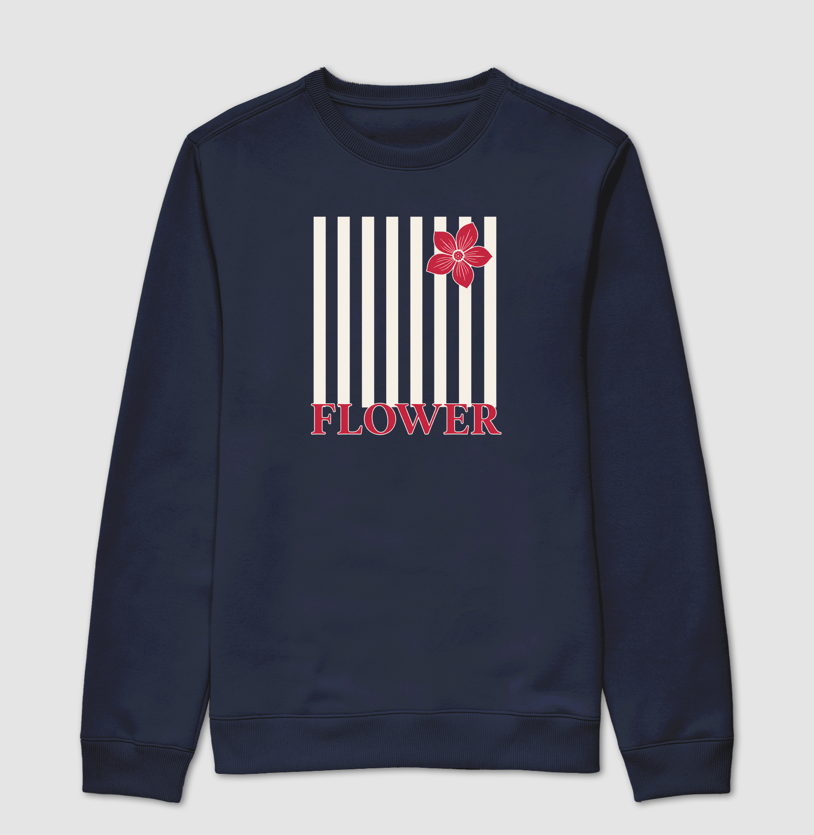 Camiseta Flower - Imagem 5