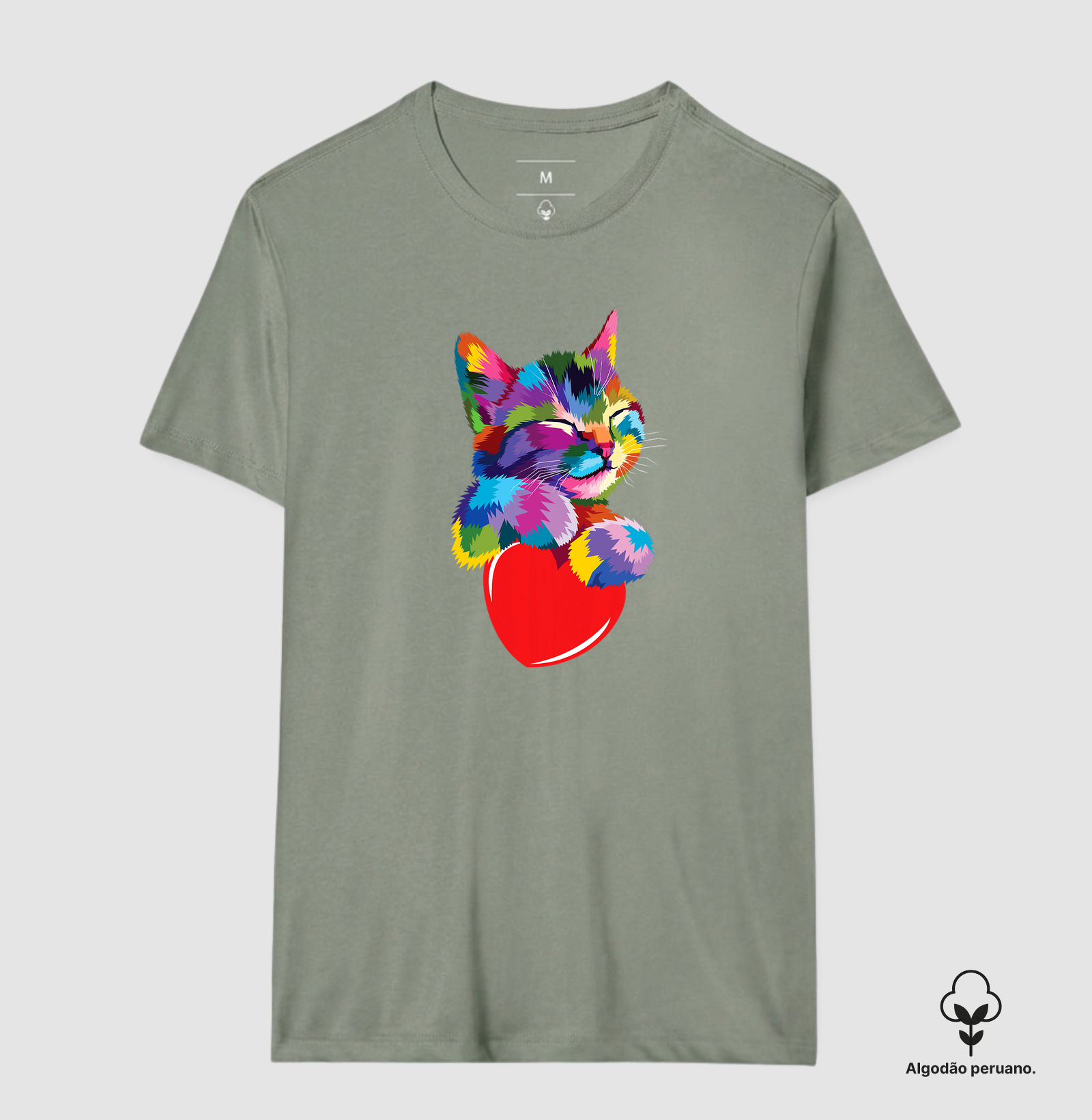 Camisa 8