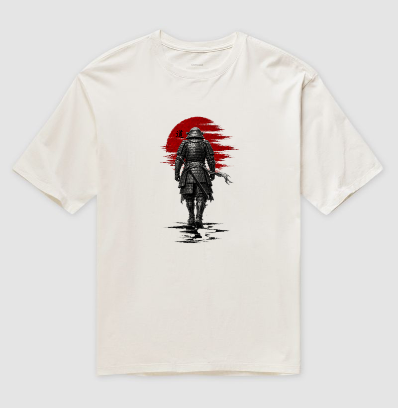 SAMURAI — O Caminho do Aço - Imagem 4