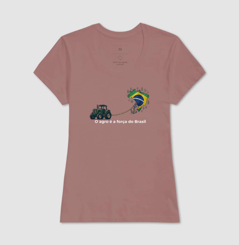 O agro é a força que move o Brasil - Imagem 17