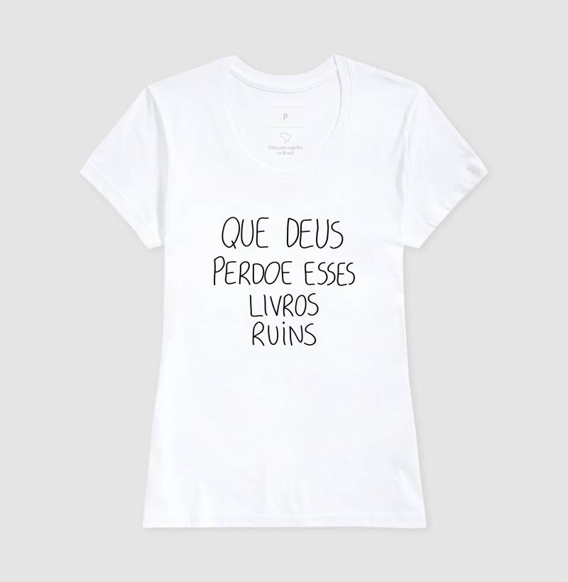 Que Deus perdoe esses livros ruins - Imagem 5