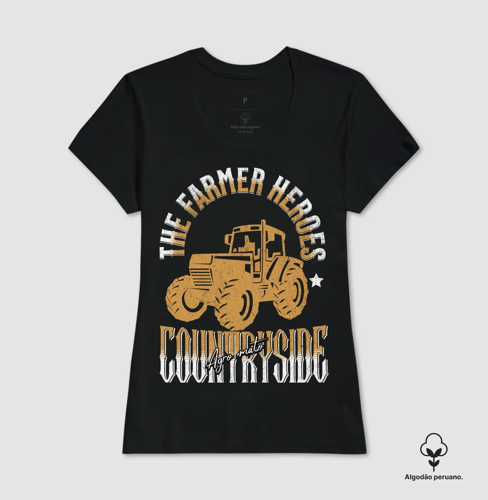 The Farmer Heroes - Imagem 4