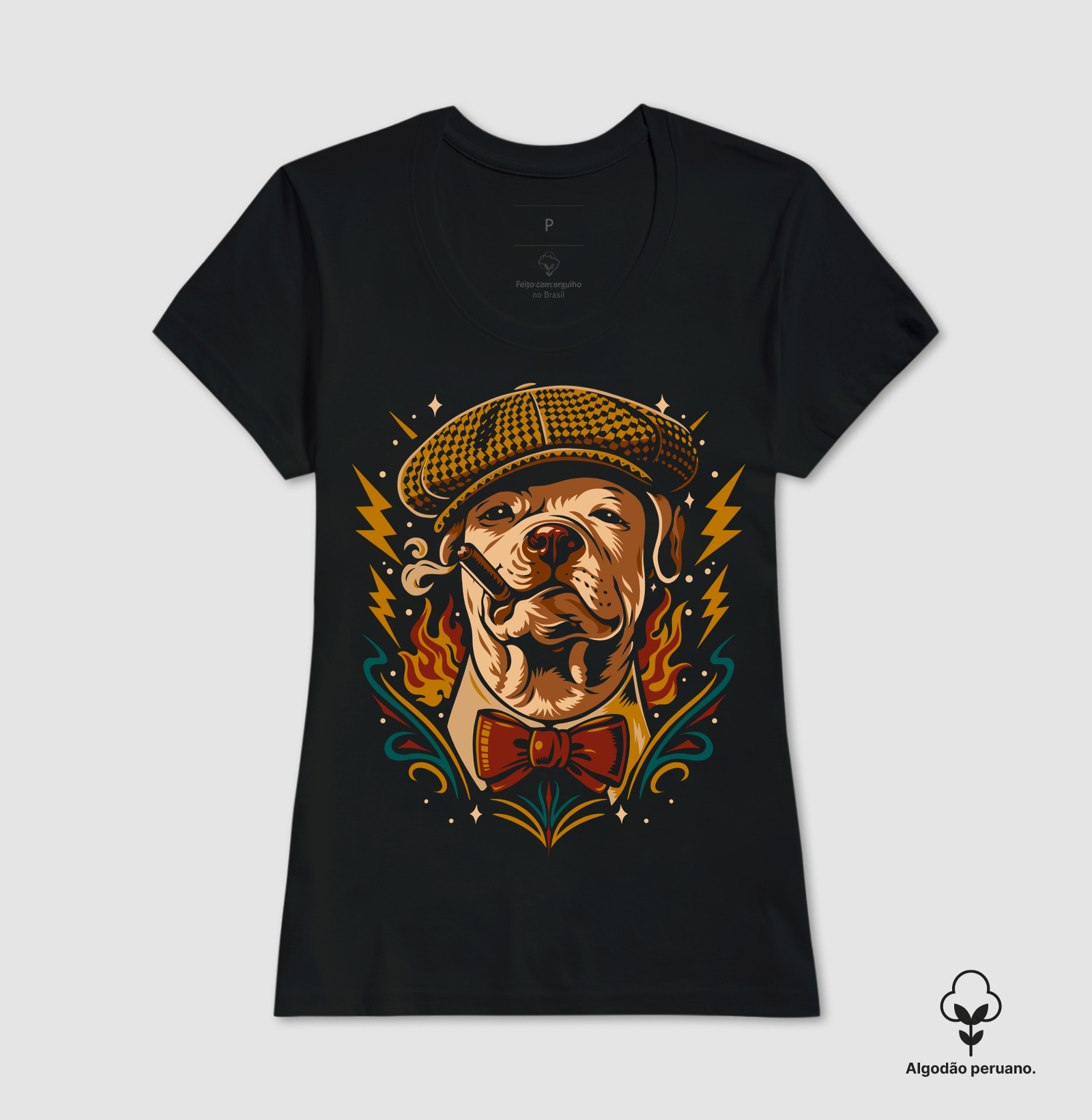 Camisa 1