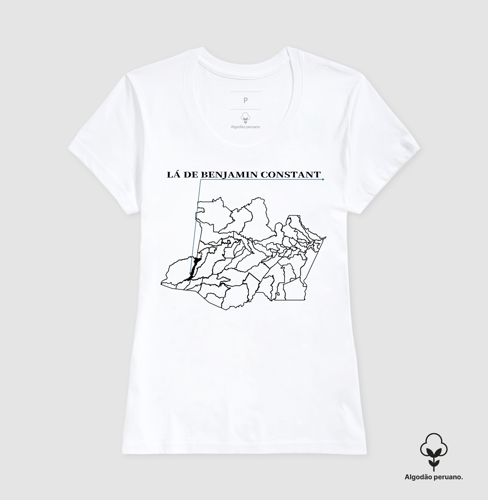 Benjamin Constant | Origem AM - Imagem 5