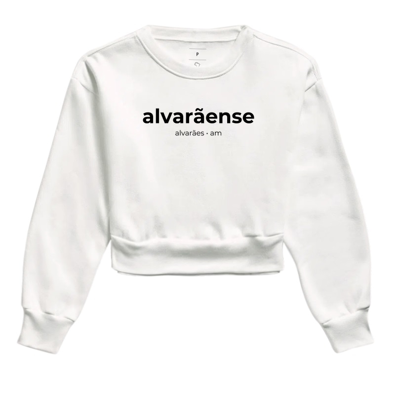 Alvarãense | Gentílico AM - Imagem 3