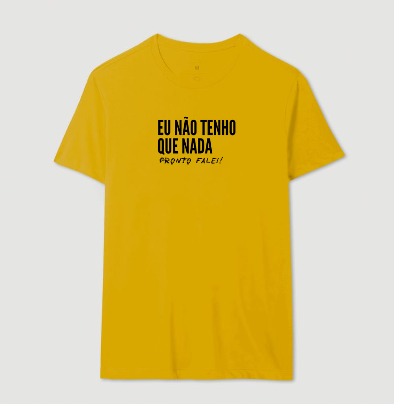 Pronto falei! - Imagem 12