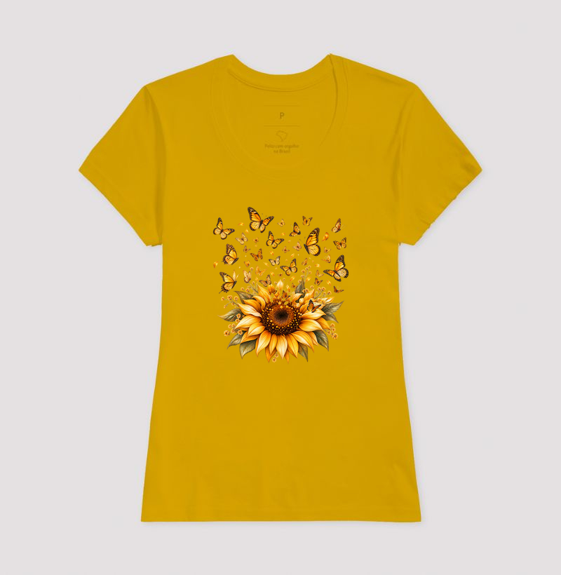 Girasol em Revoada - Imagem 15