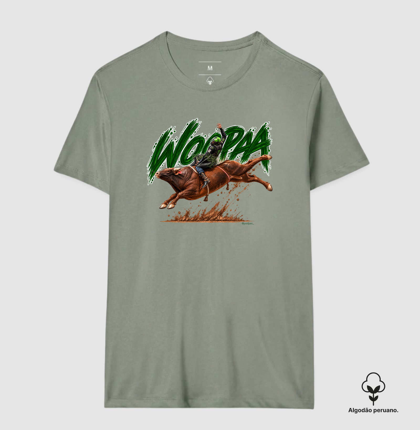 Woopaa - Rodeo Legend - Imagem 9