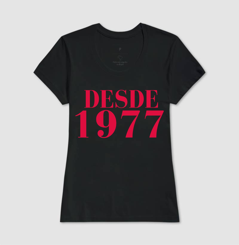 DESDE 1977 - Imagem 3