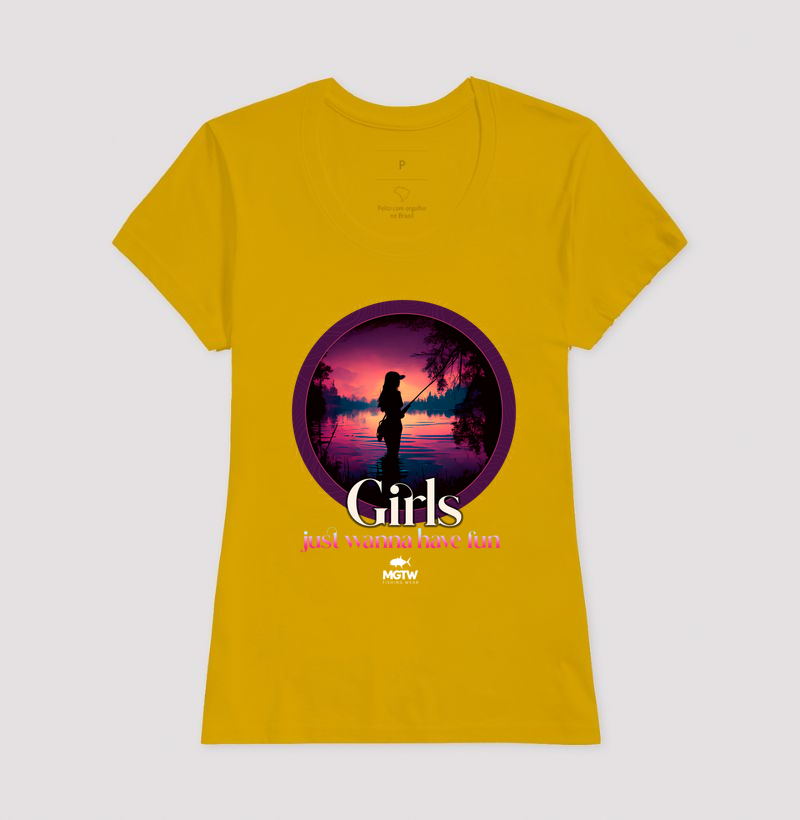 GIRLS JUST WANNA HAVE FUN - Imagem 10