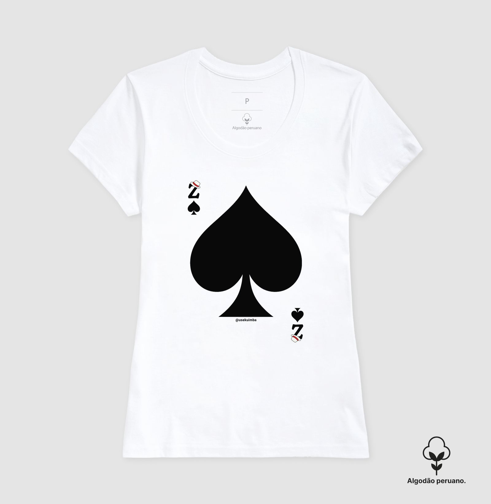 Camisa 5