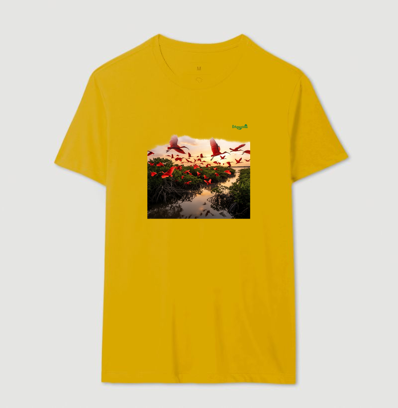 Camisa 13
