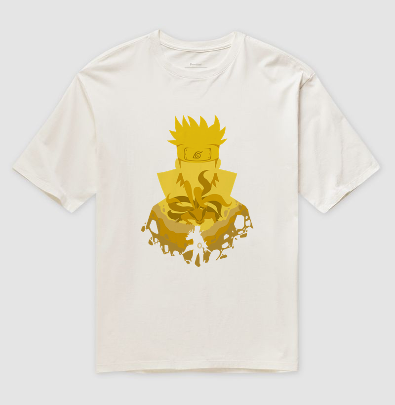 Naruto Herdeiro da Kurama - Imagem 4