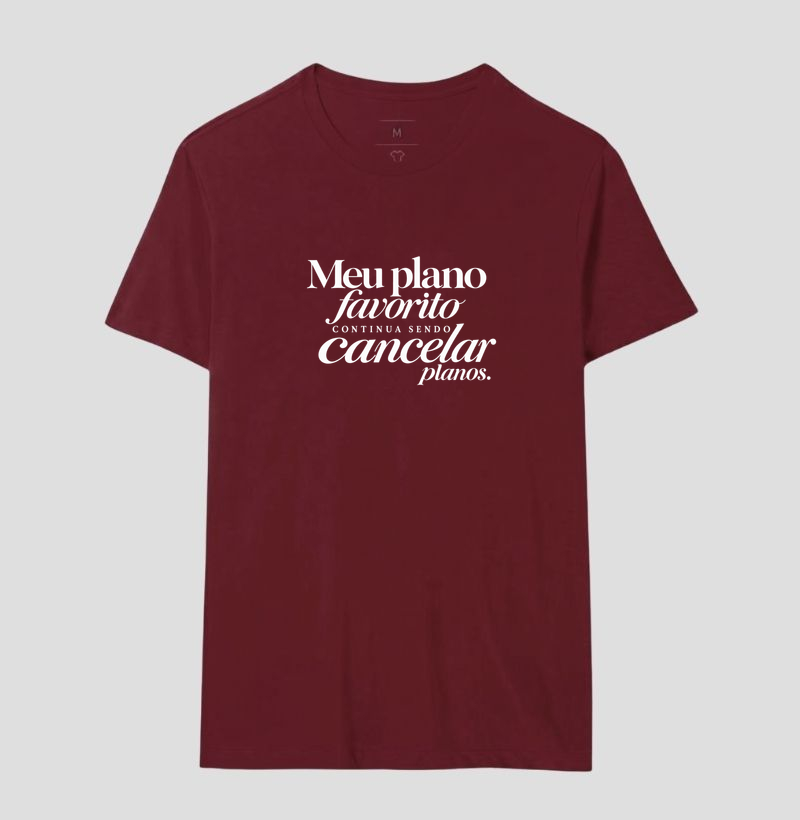Camisa 20