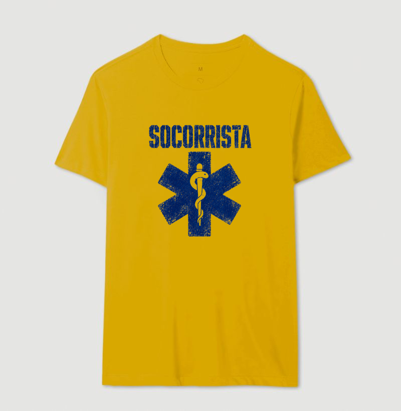 Socorrista Brasão símbolo  - Imagem 17