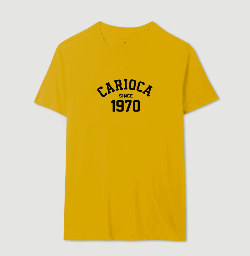 Camisa 7