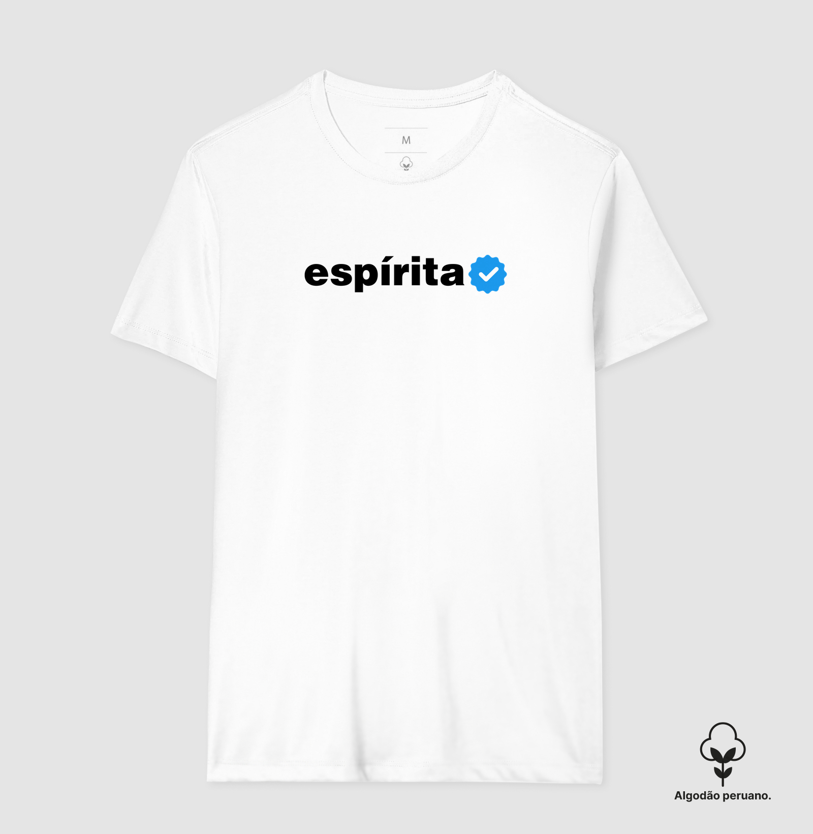 Espírita verificado - Imagem 2