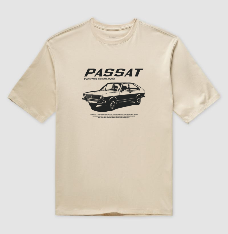Passat | O carro mais avançado do país - Imagem 6