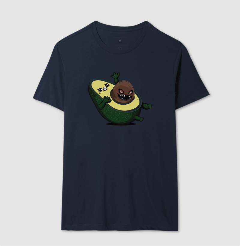 Camiseta O Oitavo Caroço - Imagem 4