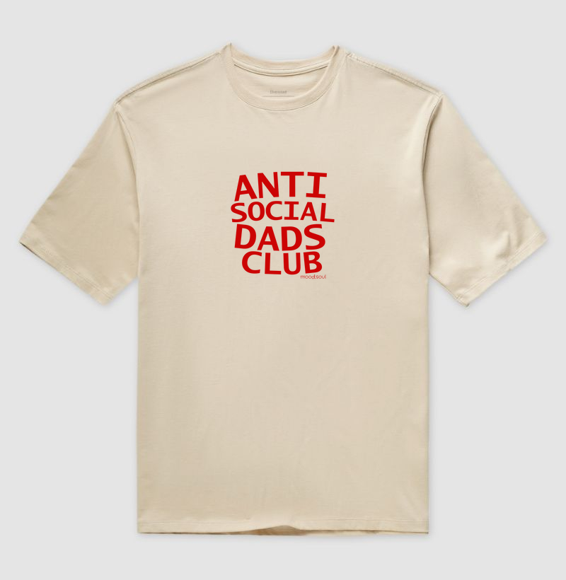 Anti Social Dads Club - Versão maximal - Imagem 3