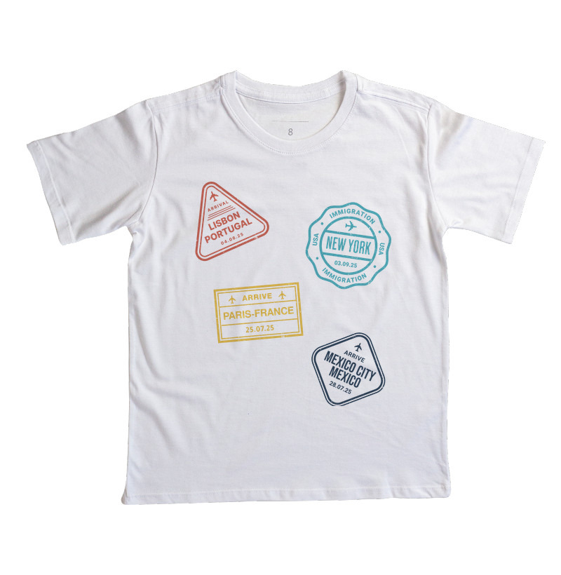 Camisa 1