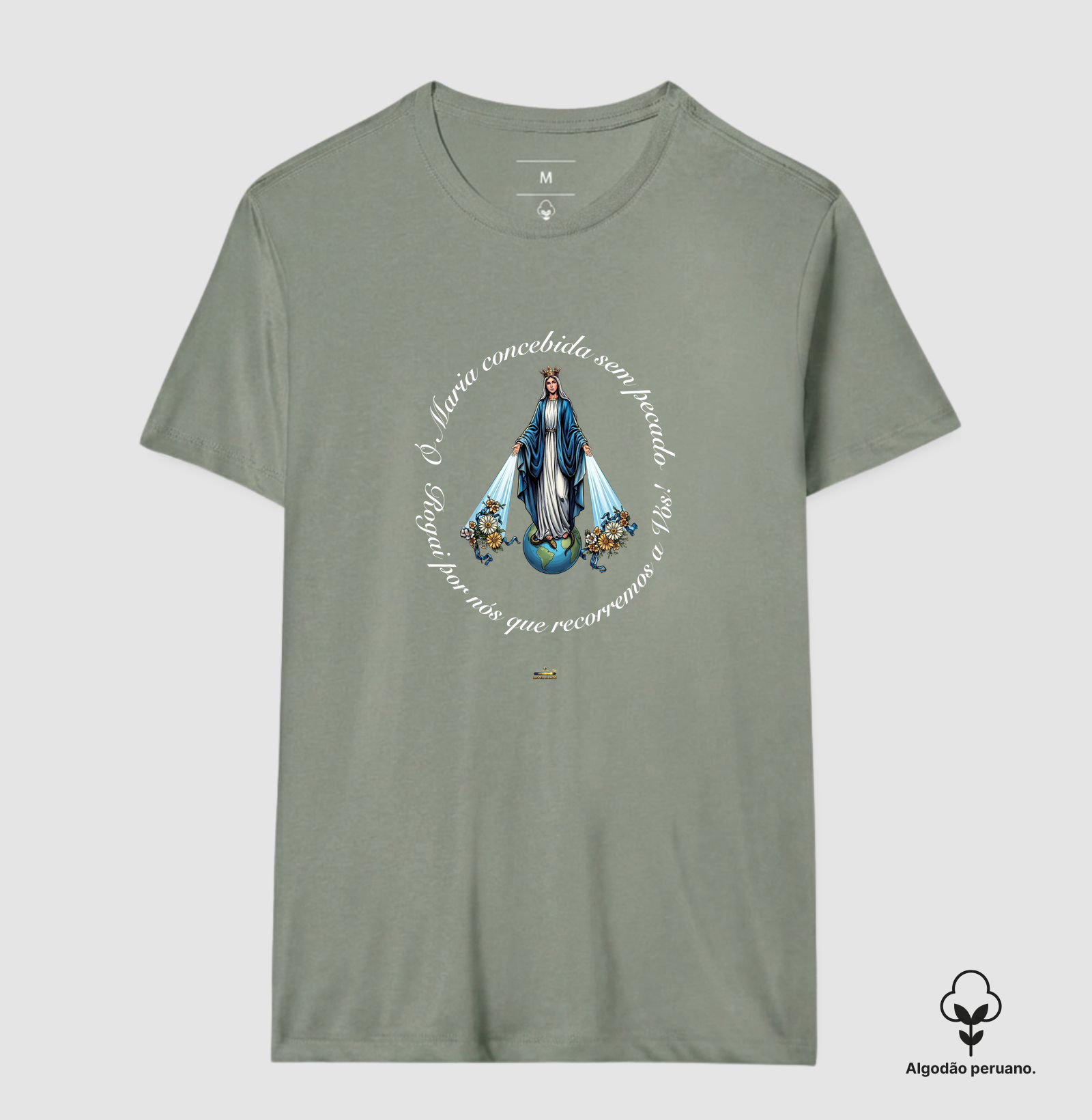 Camisa 8