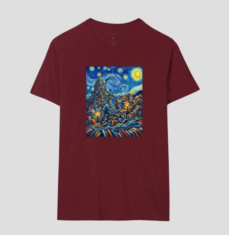 Camisa 19