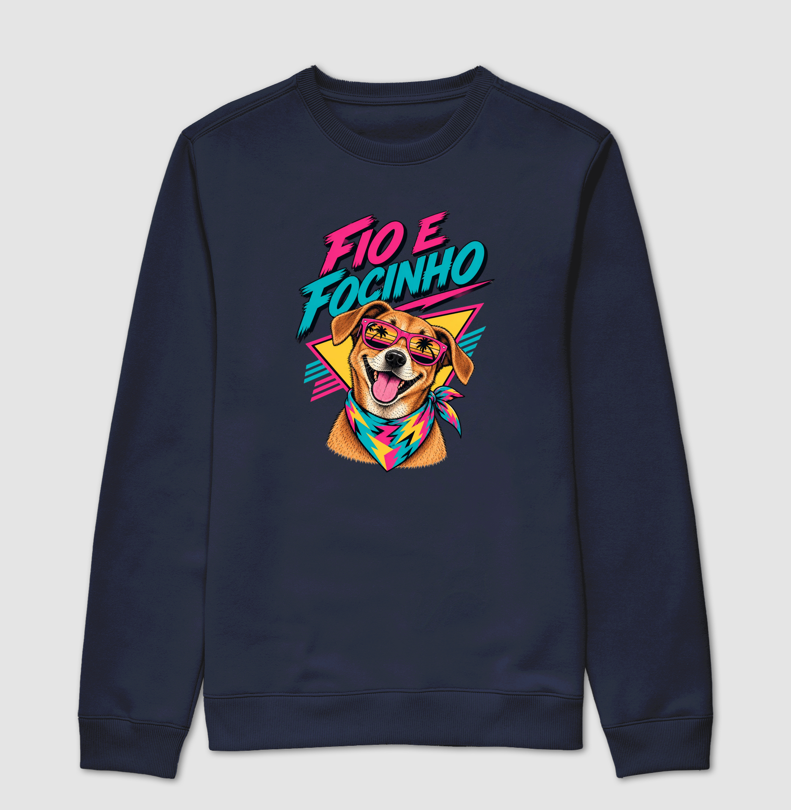 Fio & Focinho Pet Club | Anos 80 - Imagem 5