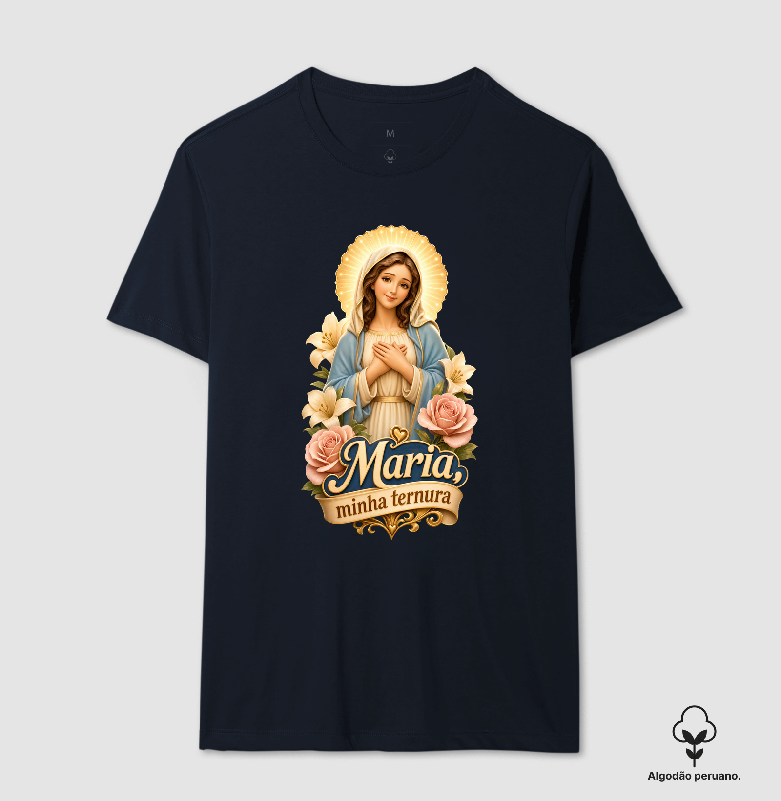 Maria minha ternura - Imagem 2