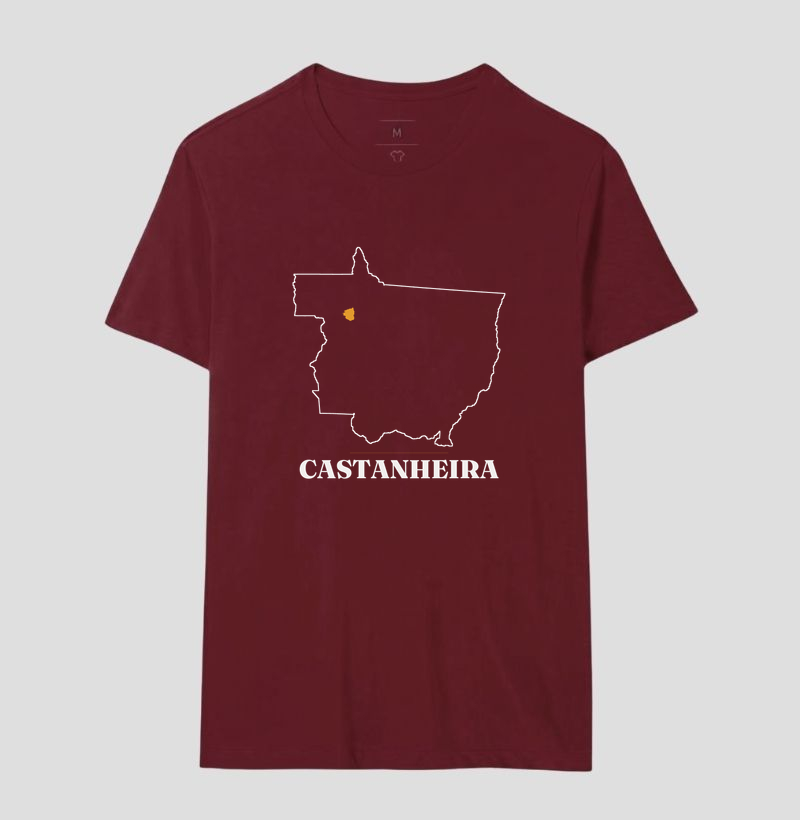 Castanheira | Traço MT - Imagem 18