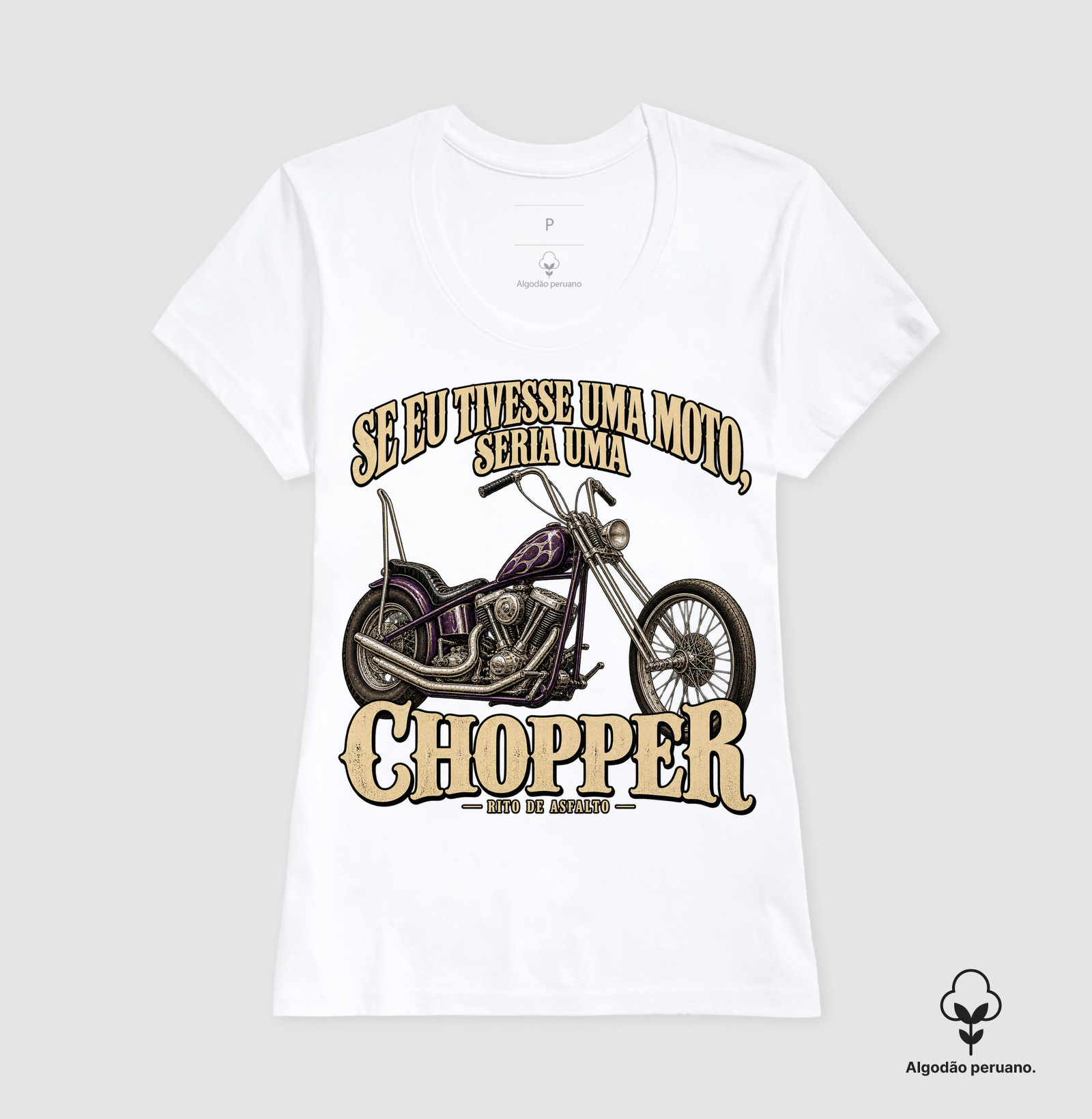 Se Eu Tivesse Chopper - Imagem 6