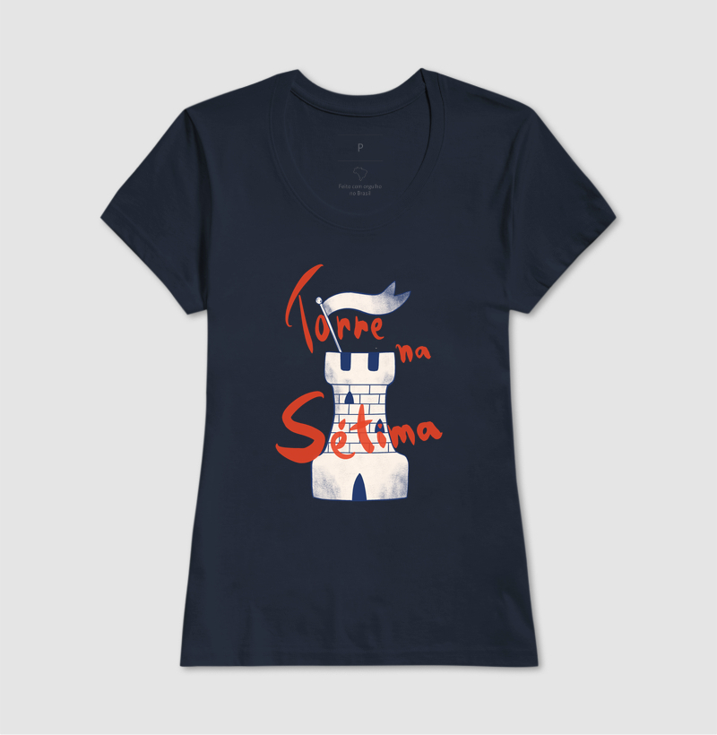 Camisa 9