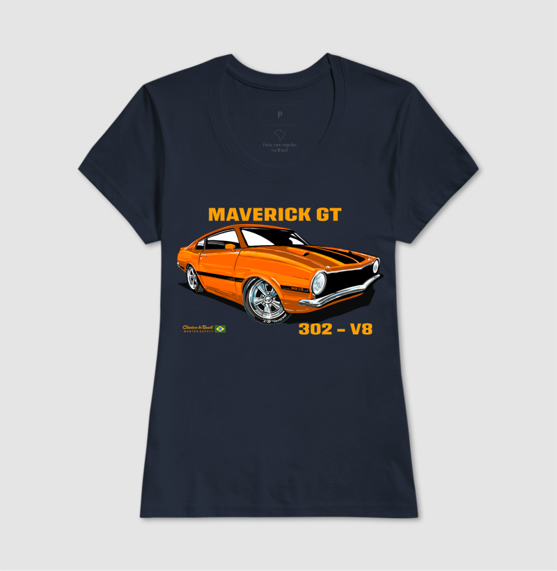 Maverick GT - Imagem 7