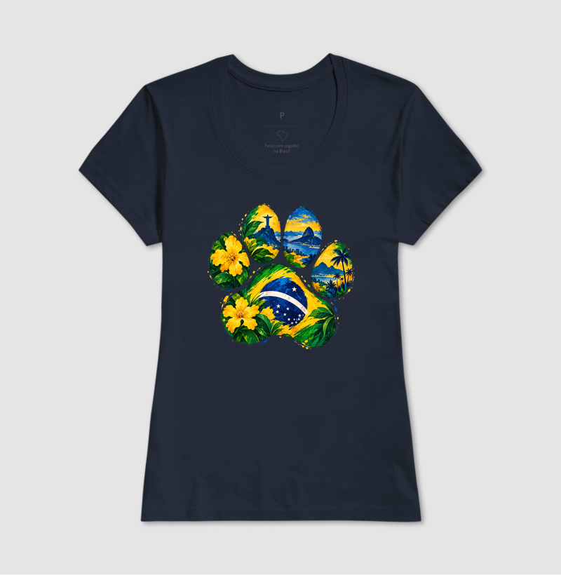 Pata Brasileira - Imagem 7