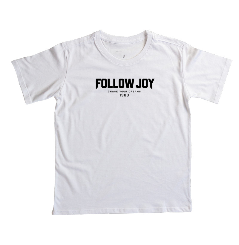 Follow Joy  - Imagem 3