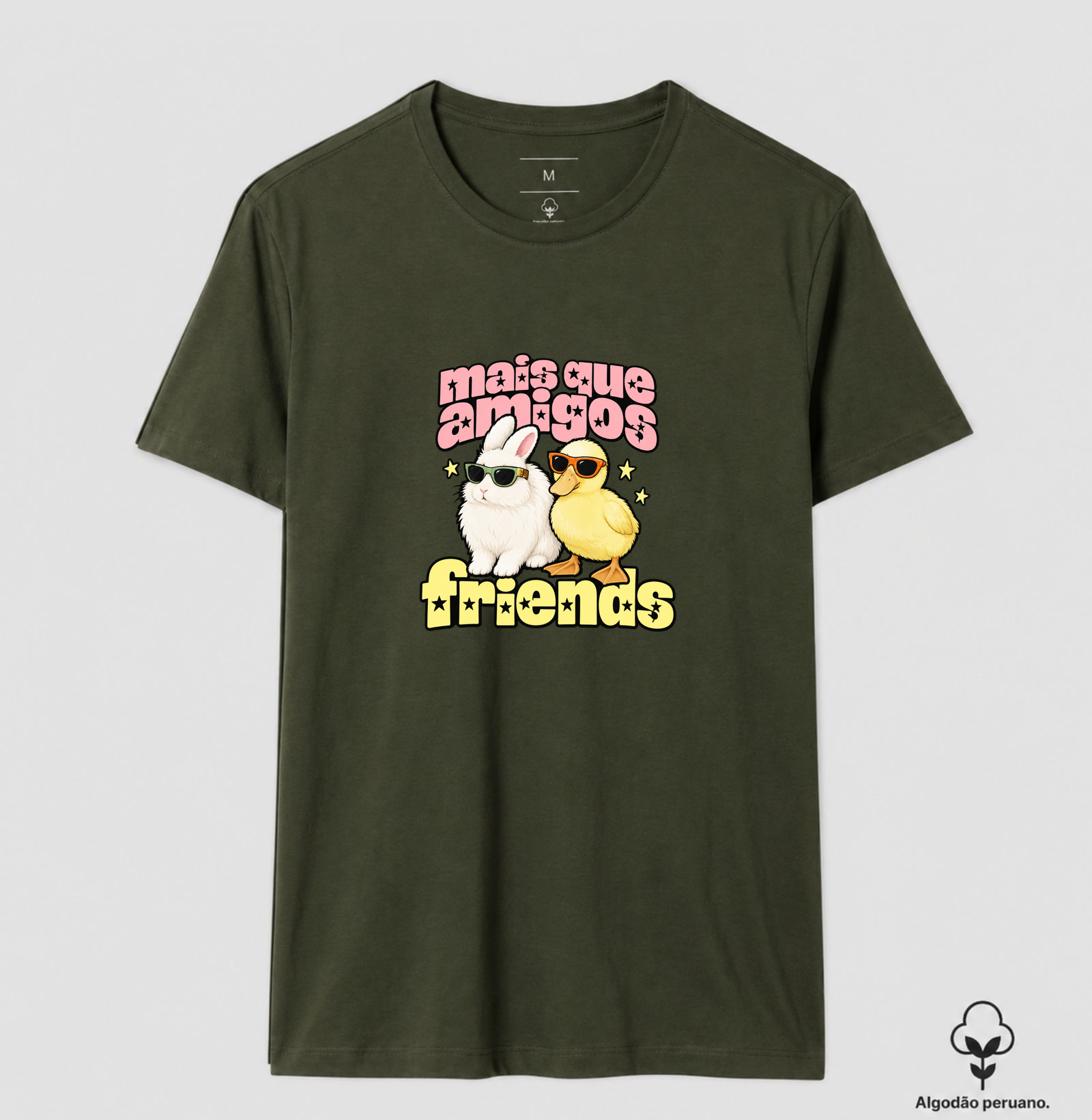 Mais que Amigos, Friends - Imagem 5